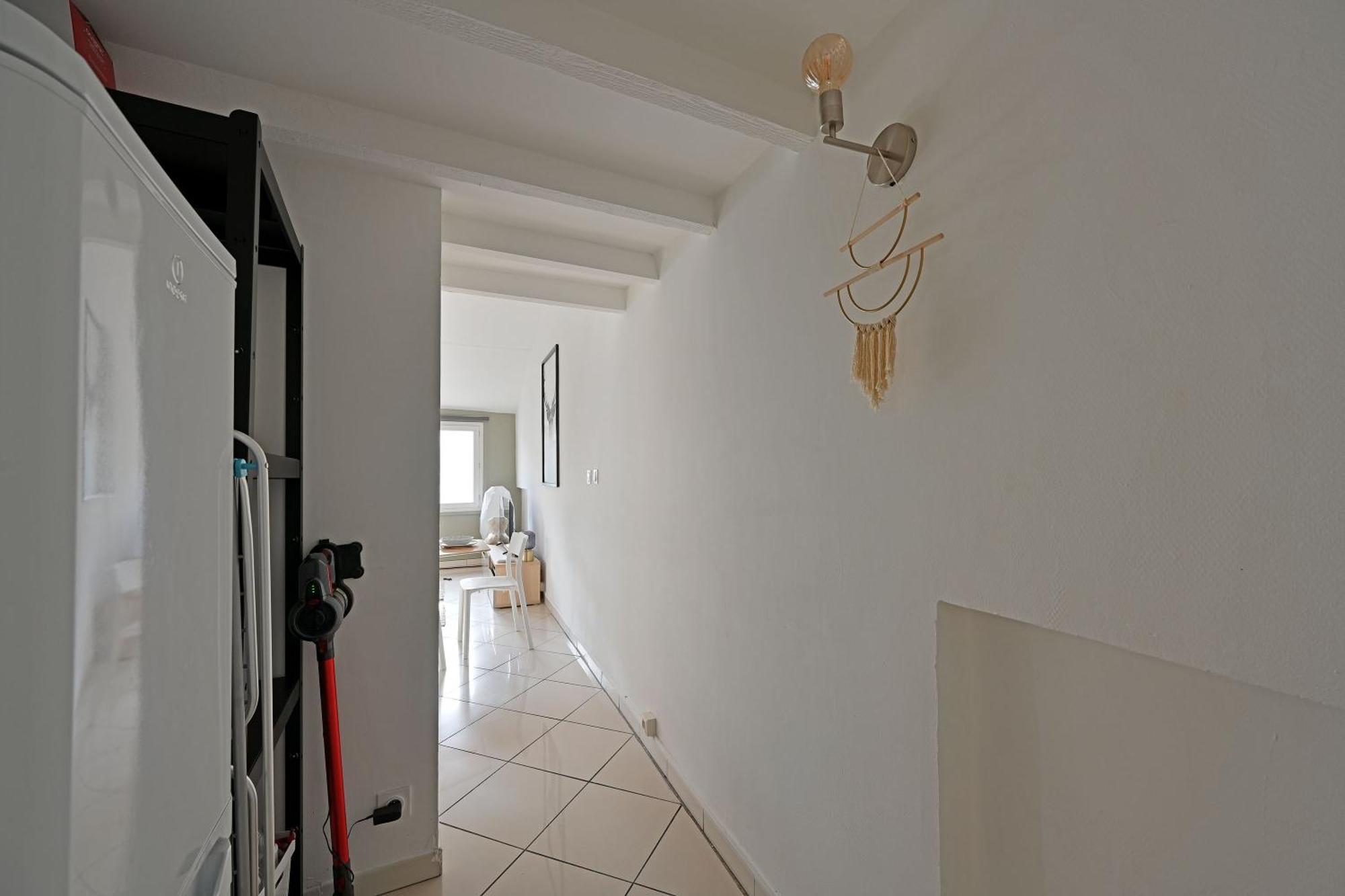 Appartement Le Noe - Ac Clim - Wi-Fi à Avignon Extérieur photo