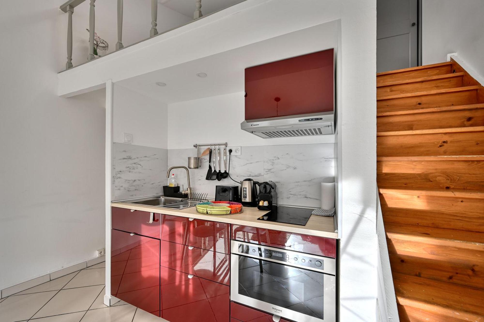 Appartement Le Noe - Ac Clim - Wi-Fi à Avignon Extérieur photo